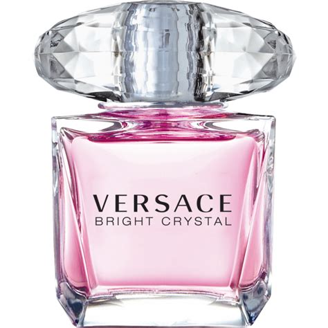 versace 30 ml rosa|versace pink crystal perfume.